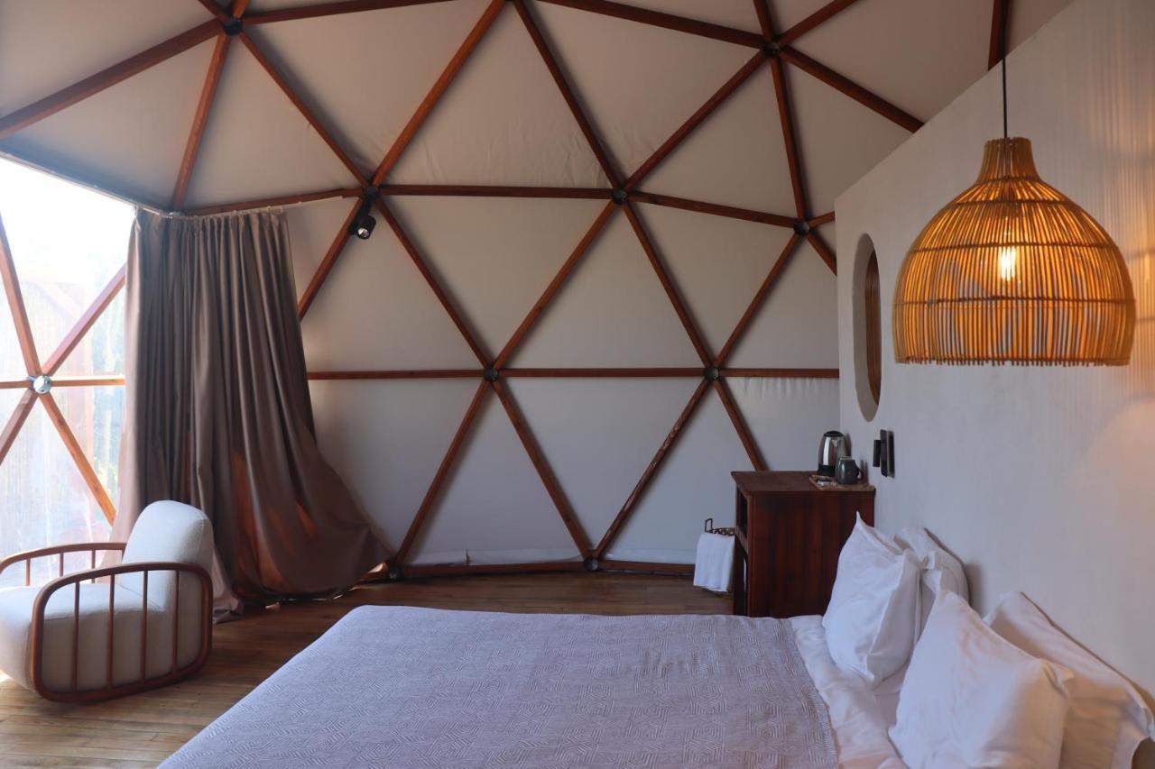 Mandalin Glamping Hotel Selçuk Exterior foto